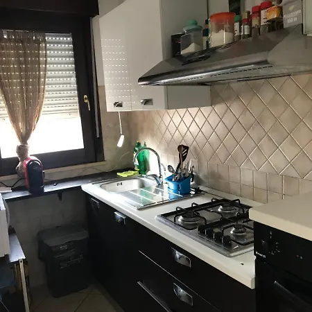 Nel Cuore Di Cagliari