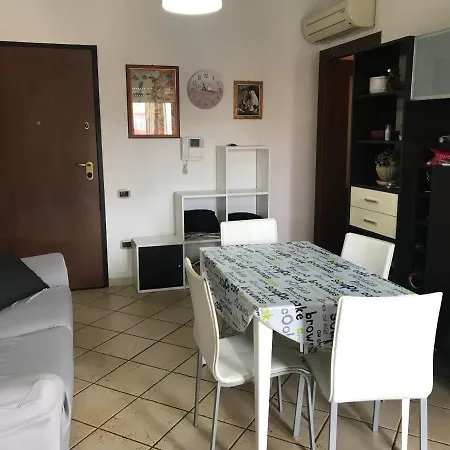 Nel Cuore Di Apartment Cagliari