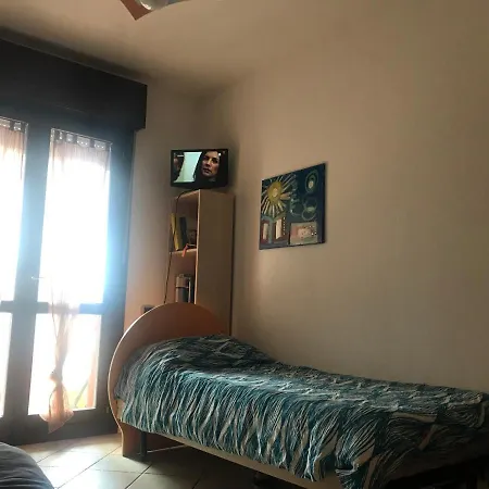 Nel Cuore Di Apartment Cagliari