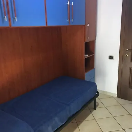 Apartment Nel Cuore Di Cagliari